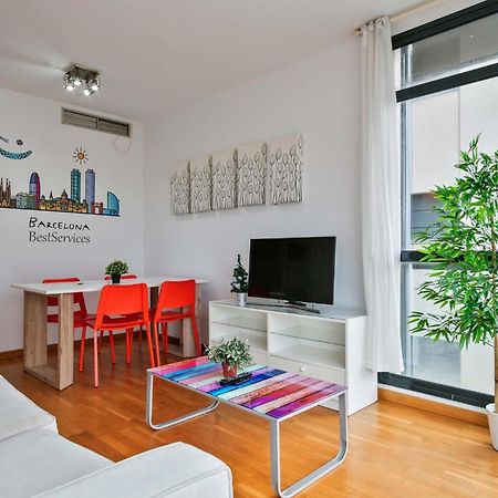 1213 - Ciutadella Nice Apartment Barcelona Exteriör bild