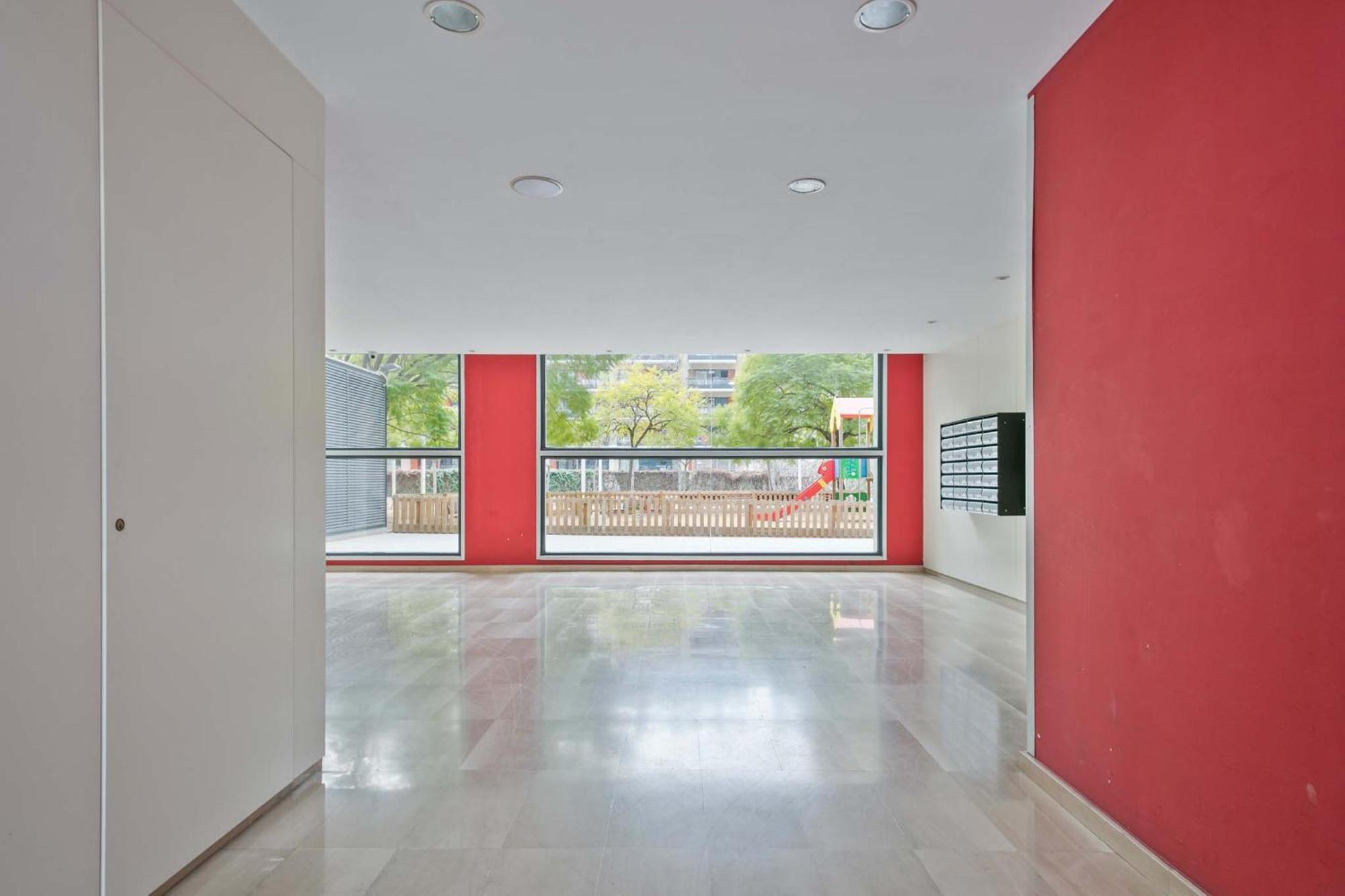 1213 - Ciutadella Nice Apartment Barcelona Exteriör bild