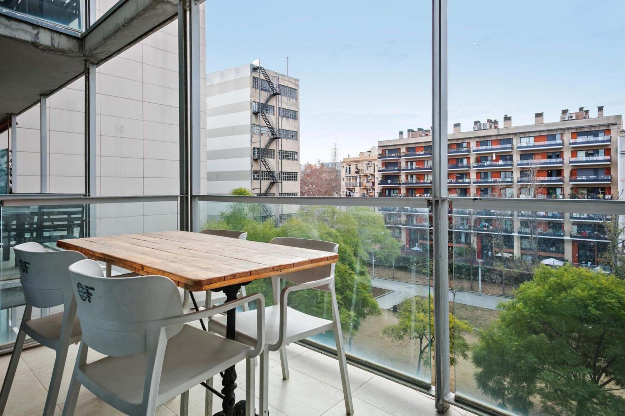 1213 - Ciutadella Nice Apartment Barcelona Exteriör bild